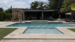 Escapada de Lujo Piscina, Quincho y Amplios Espacios - 4