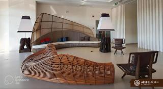 Blue View Apec Tuy Hoa - 1