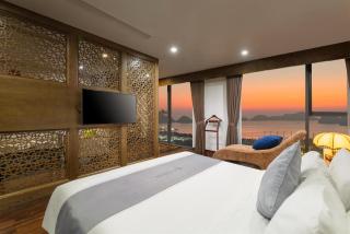 Paradise Elite Cat Ba - Managed by H&E Hospitality - 0