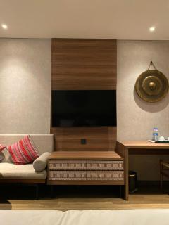 Blue View Apec Tuy Hoa - 5