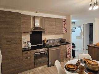 Appartement paisible - 9