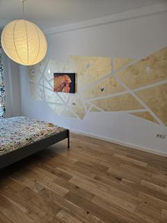 Central monarch A&F Residence - 2