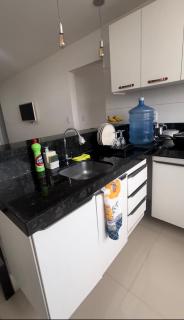 Flat completo no Renascença - 2