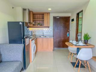 Merakey Golf Residence - 1