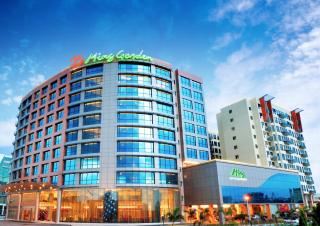 Ming Garden Residences - 0