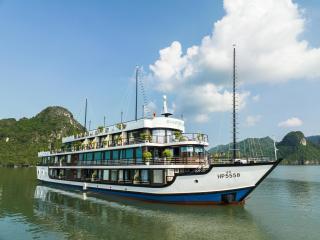 La Casta Cruise - 6