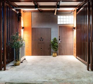 Jetlin Mountain View Home - 1