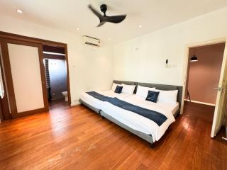 7BR Smarthome Villa Ukay Heights, Ampang KL - 4