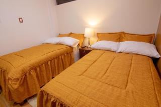 Departamento KIRI familiar ó empresarial cerca al Aeropuerto de Juliaca- Perú - 1