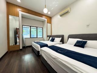 7BR Smarthome Villa Ukay Heights, Ampang KL - 1