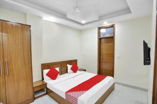 Hotel O Star Light - 0