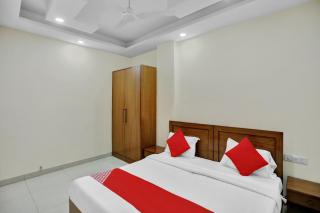 Hotel O Star Light - 1