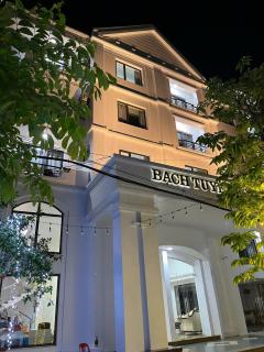 Bạch Tuyết Hotel - 0