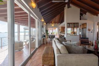 Cliffside Private Luxury Pool Estate - 6