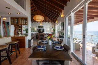 Cliffside Private Luxury Pool Estate - 5