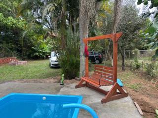 Refúgio para descanso e lazer - 8