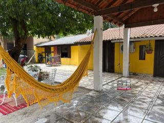 Refúgio para descanso e lazer - 7