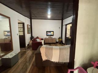 Refúgio para descanso e lazer - 6