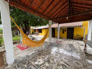 Refúgio para descanso e lazer - 4