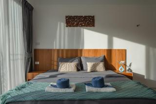 Villa Suguz, Private Pool, Big Buddha View, 4 Bdr - 9