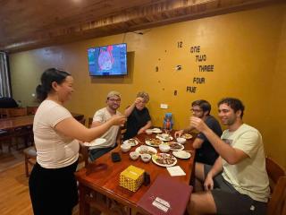 My's Hmong House - 1