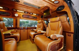 Paradise Grand Cruise - Lan Ha Bay - 8