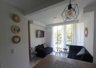 Refugio Villeta silencio privacidad y piscina - 8