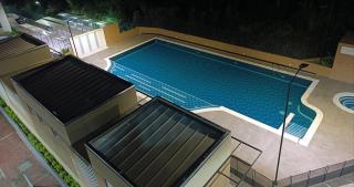 Refugio Villeta silencio privacidad y piscina - 1