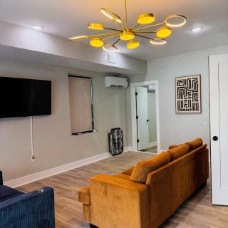 Modern Cozy 1BR Central Jersey City with NYC Access - 8