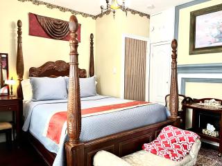 Barkerhouse 2# unit-heart of oldtown - 6