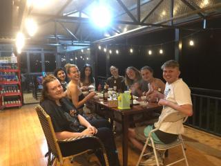 My's Hmong House - 6