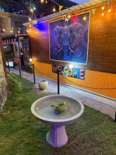 Okan Rock Hostel Ella - 0