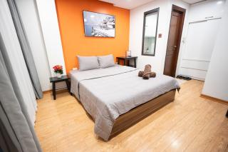 Tofu's House - A place called Home - 8