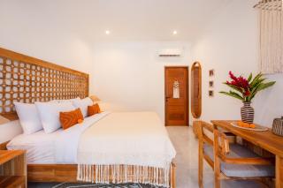 Tropical Kasbah Beji Mas - 9