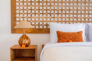 Tropical Kasbah Beji Mas - 7