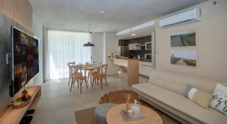 Sunlit Serenity 2-BR Retreat - Unique Decor - 9