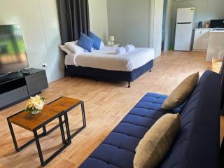 Gunabul Homestead & Golf Course - 4