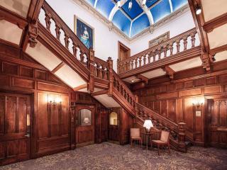 Mercure Bradford, Bankfield Hotel - 7