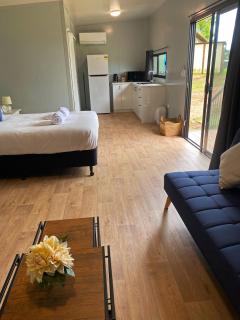 Gunabul Homestead & Golf Course - 6