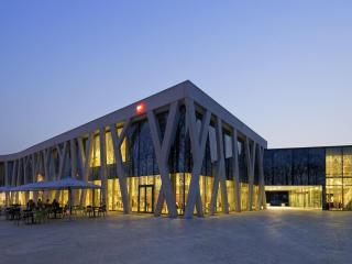 ibis Heverlee Leuven - Lovanio - 8