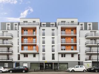 Aparthotel Adagio Access Saint Louis Bâle - 9