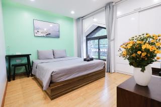 Tofu's House - A place called Home - 0