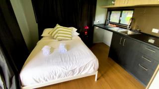 Gunabul Homestead & Golf Course - 1