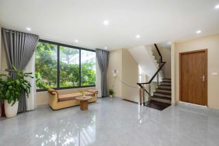 Palm Villa 22 - Ocean View 4 bedrooms - bida - bbq - 4
