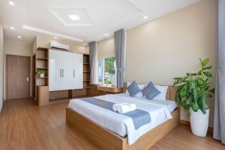 Palm Villa 22 - Ocean View 4 bedrooms - bida - bbq - 7