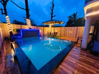 Enclave Villa 3 BHK - 0