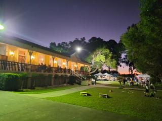 Gunabul Homestead & Golf Course - 0