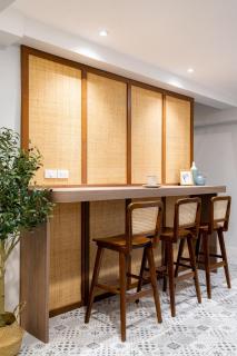 Jetlin Mountain View Home - 5