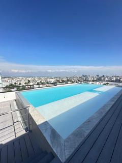 Torre moderna con excelente ubicación - 9