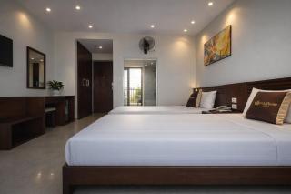 Khách sạn Wild Horse Biển Hải Tiến - 1